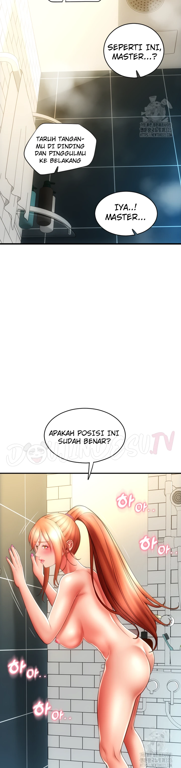 Pay With Sperm Pay Chapter 46 - Page 37